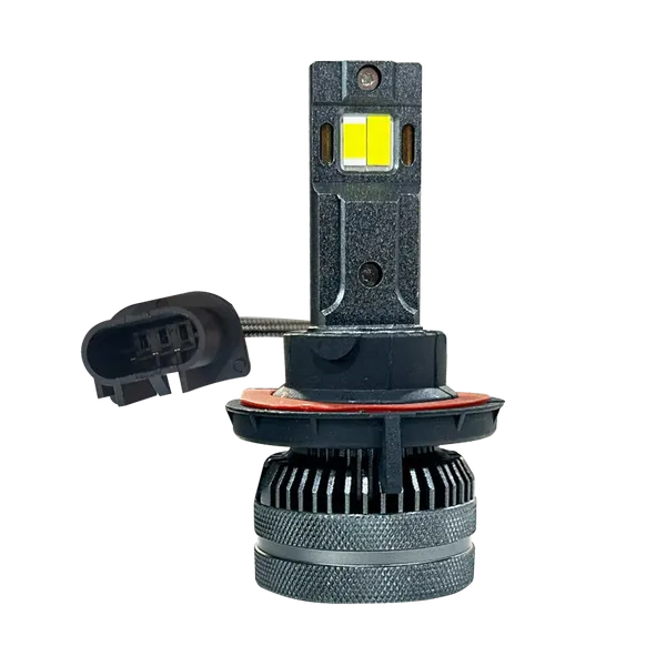 Bombillo Led P30 H13 Aderco 50000LM 100W 6500K